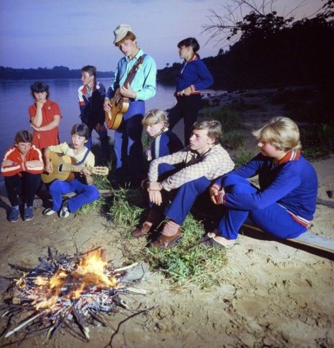 20 вещей которые молодое поколение не поймёт никогда