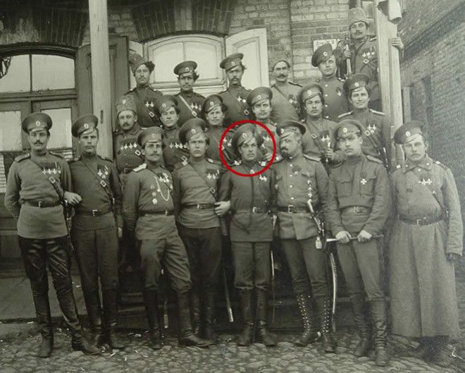 Забытые подвиги Первой мировой войны в которые сложно поверить