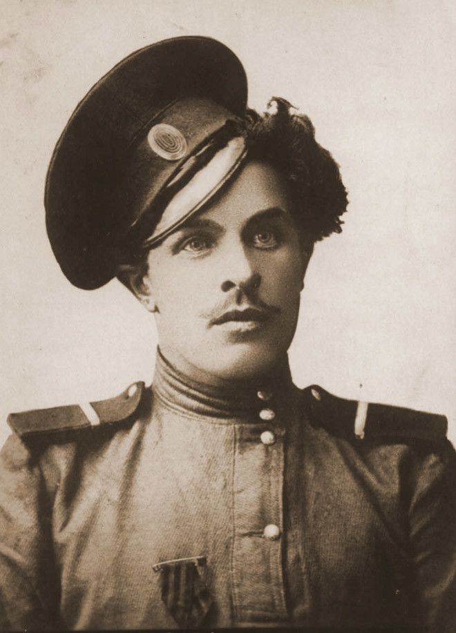 Забытые подвиги Первой мировой войны в которые сложно поверить