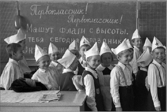 20 вещей которые молодое поколение не поймёт никогда