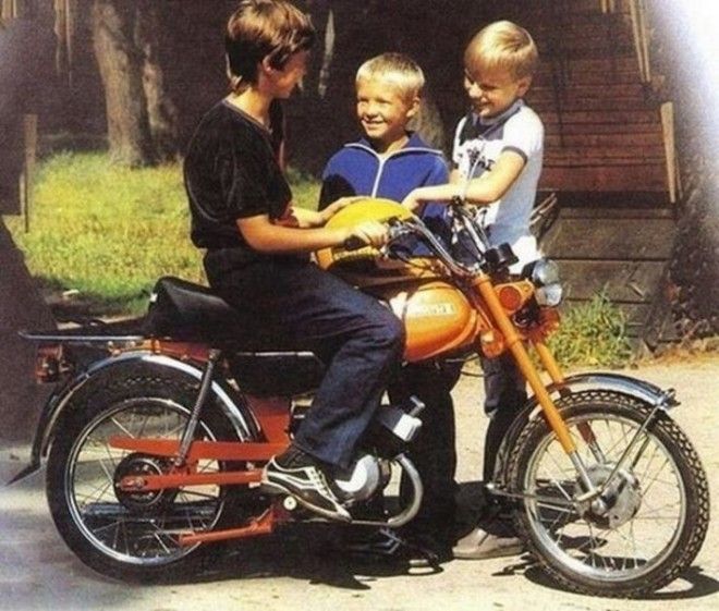 20 вещей которые молодое поколение не поймёт никогда