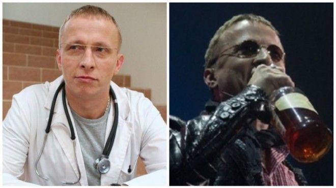 Иван Охлобыстин алкоголики, алкоголь, знаменитости