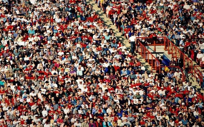 8 реальных угроз для человечества, в которые никто не хочет верить. Изображение № 9.