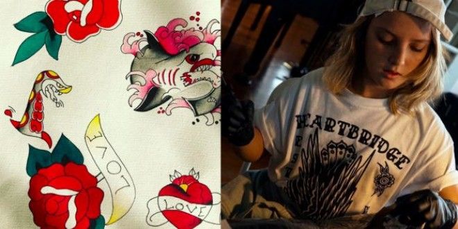 известные дети Эзра Дормон