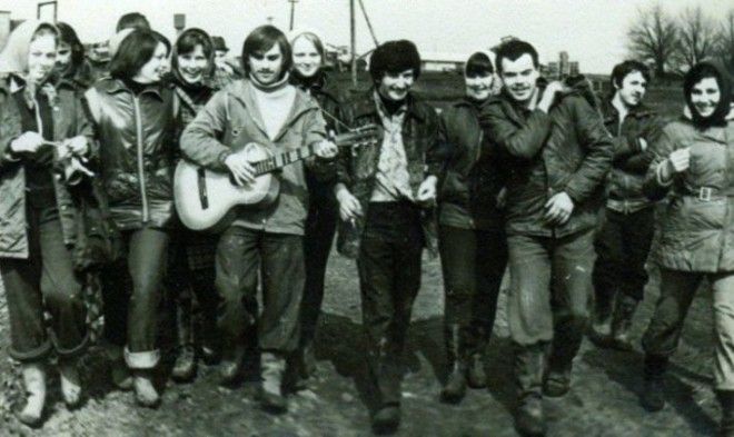 20 вещей которые молодое поколение не поймёт никогда