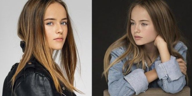 известные дети Кристина Пименова