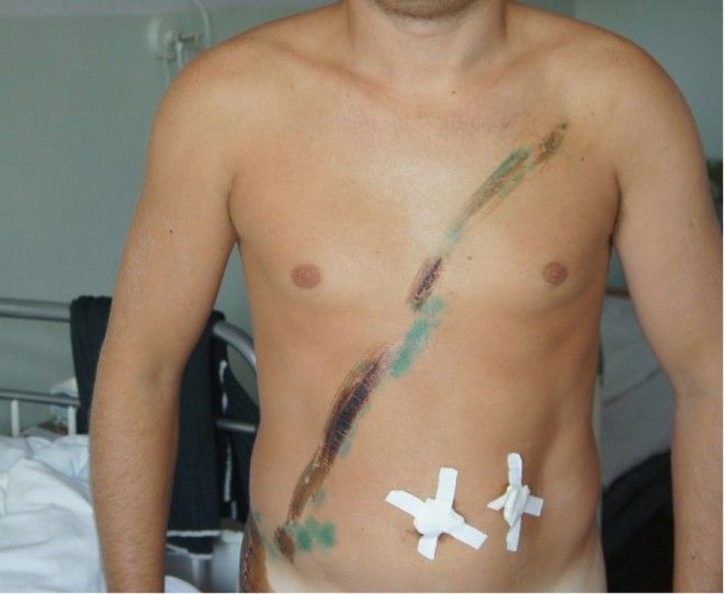 Ремень безопасности необходимость в любой поездке