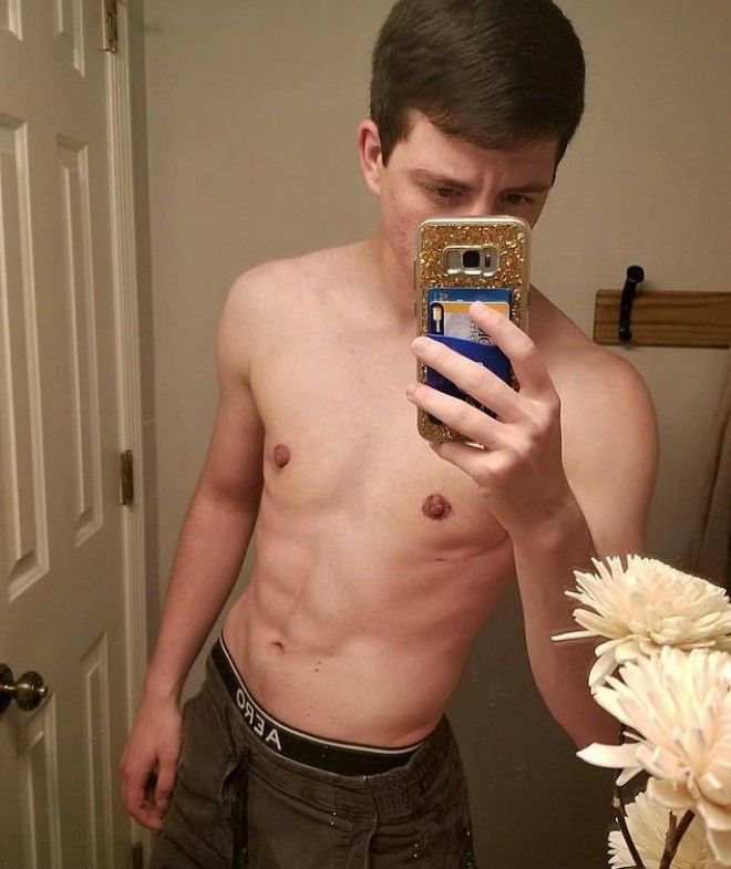 Сестры-близняшки стали парнями, но без хозяйства