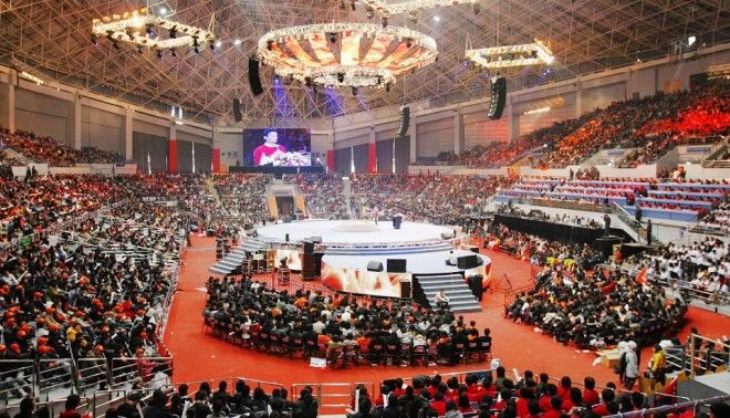 Как скромный китаец создал главный интернет-магазин в мире . Изображение № 3.