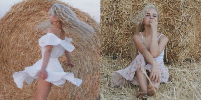 известные дети Блогер Туся