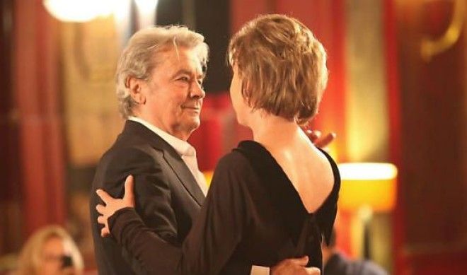 ÐÐ° ÑÐ¾ÑÐ¾: ÐÐ»ÐµÐ½ ÐÐµÐ»Ð¾Ð½ Ð¸ ÐÑÐ¸Ð½Ð° Ð&nbsp;Ð¾Ð·Ð°Ð½Ð¾Ð²Ð°