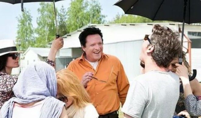 ÐÐ°Ð¹ÐºÐ» ÐÑÐ´ÑÐµÐ½ Ð½Ð° ÑÑÐµÐ¼ÐºÐ°Ñ ÑÐ¸Ð»ÑÐ¼Ð° Â«Ð¡ÐºÐ¾ÑÑÐ¹ âÐÐ¾ÑÐºÐ²Ð° â Ð&nbsp;Ð¾ÑÑÐ¸ÑâÂ»