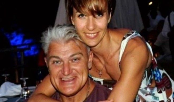 ÐÑÐ¸Ð½Ð° Ð¸ ÐÐ»Ð°Ð´Ð¸Ð¼Ð¸Ñ Ð¢ÑÑÑÐ¸Ð½ÑÐºÐ¸Ðµ