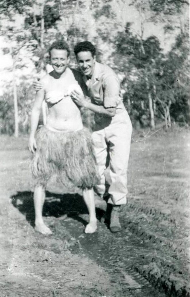 интересные фото на pixmafia.com