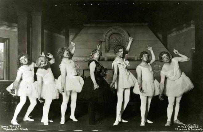 интересные фото на pixmafia.com