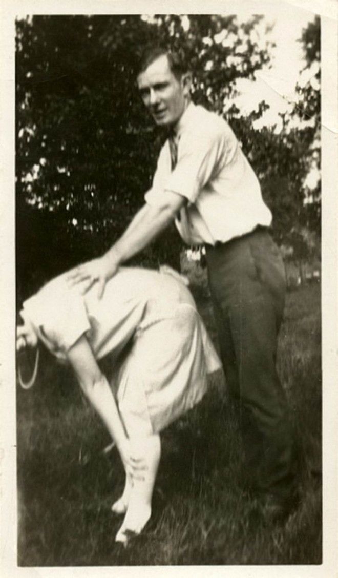 интересные фото на pixmafia.com