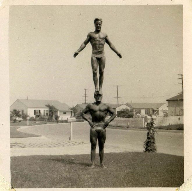 интересные фото на pixmafia.com