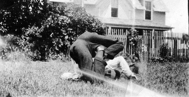 интересные фото на pixmafia.com