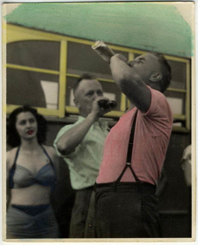 интересные фото на pixmafia.com