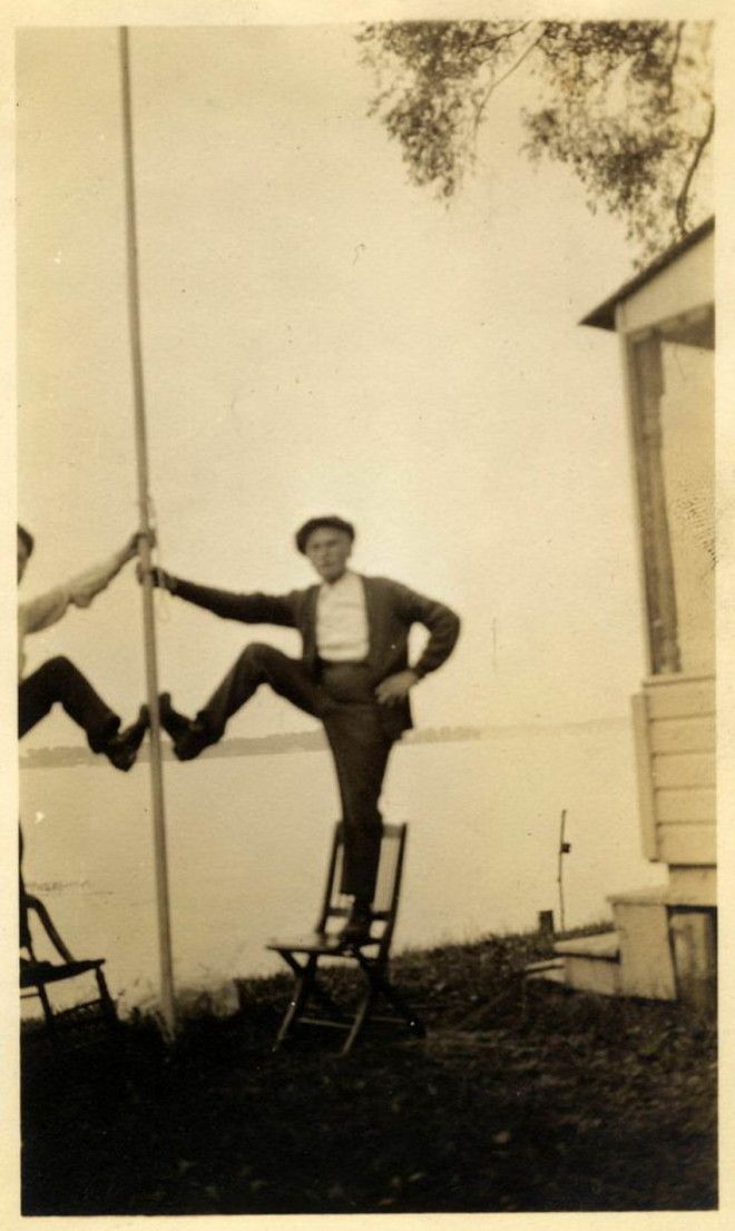 интересные фото на pixmafia.com