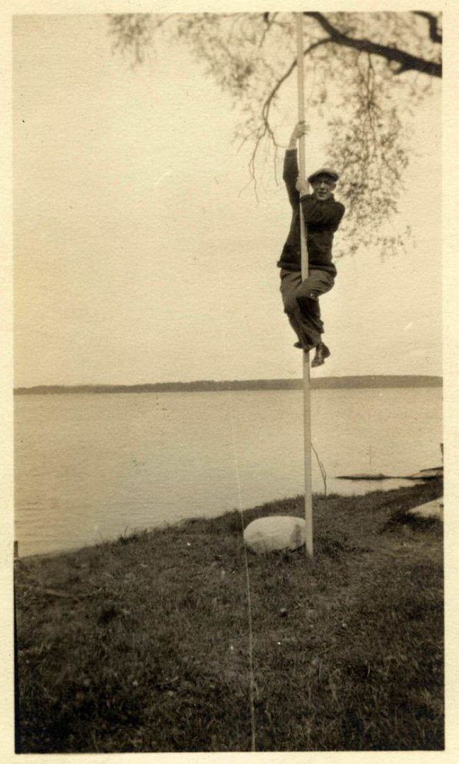 интересные фото на pixmafia.com