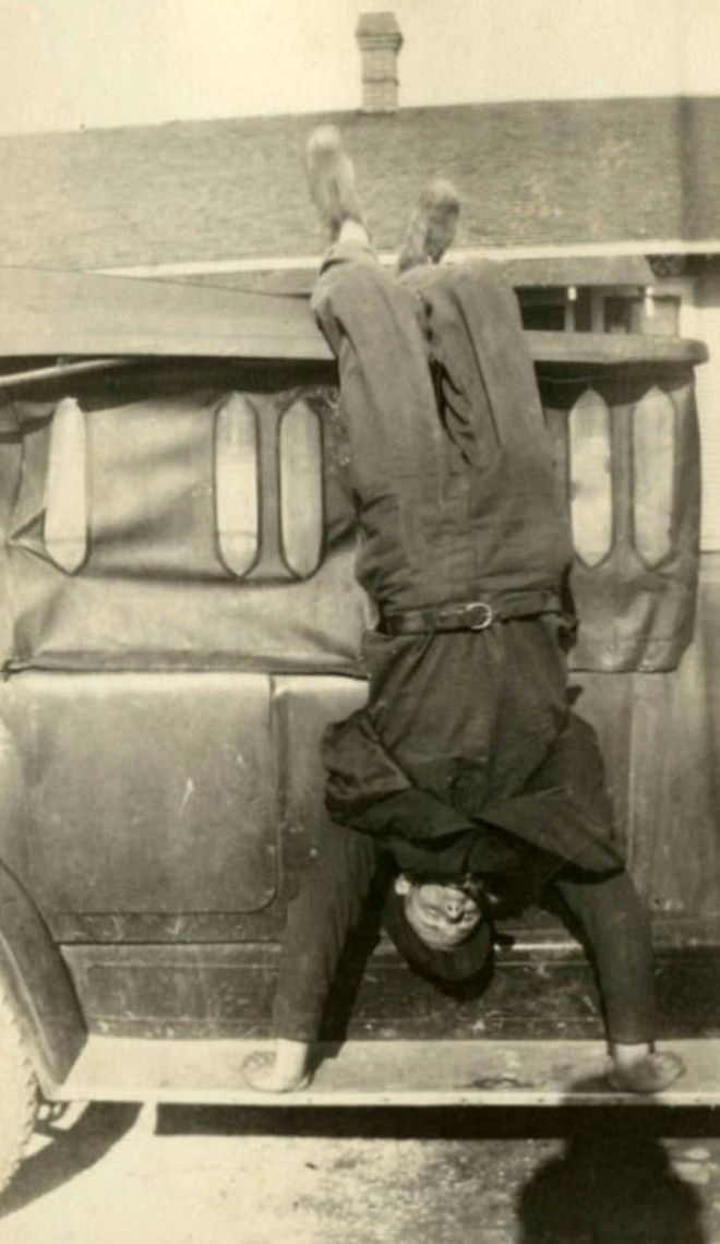 интересные фото на pixmafia.com