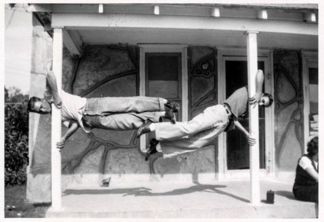 интересные фото на pixmafia.com