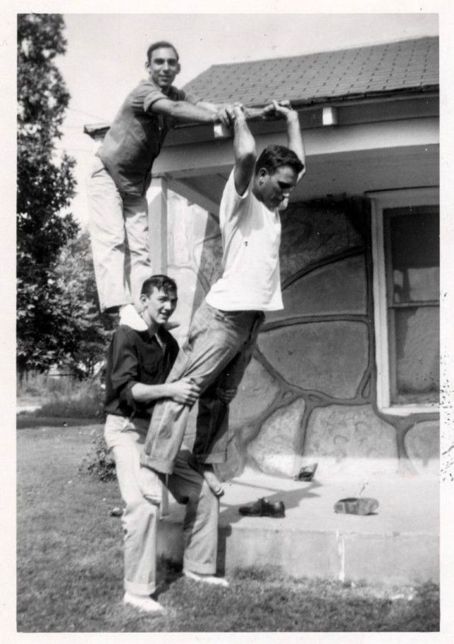 интересные фото на pixmafia.com