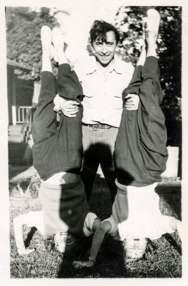 интересные фото на pixmafia.com