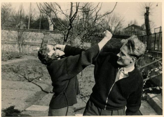 интересные фото на pixmafia.com