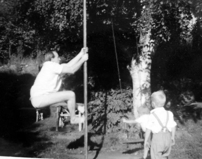 интересные фото на pixmafia.com