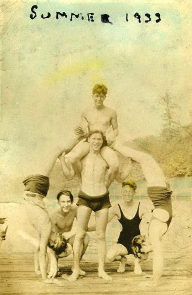 интересные фото на pixmafia.com