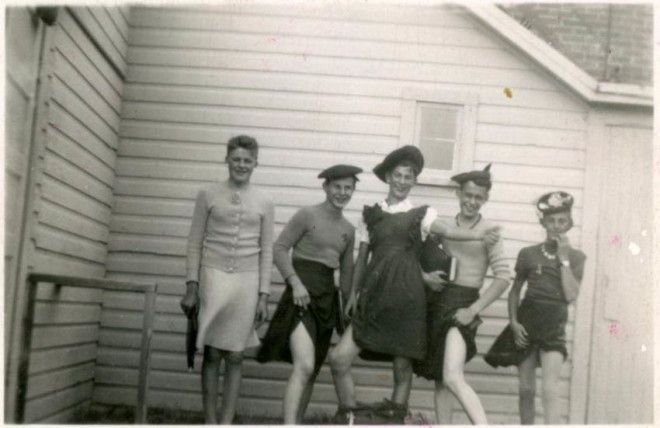 интересные фото на pixmafia.com