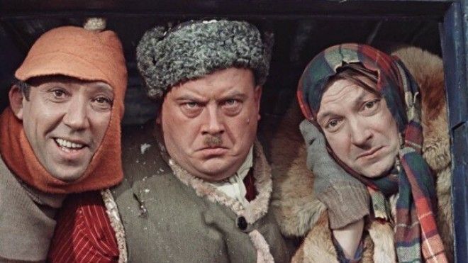 Почти 100 лет легенде СССР, актер, кино, никулин