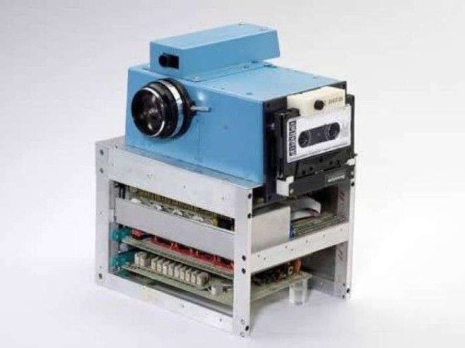 История появления обыденных на сегодня вещей