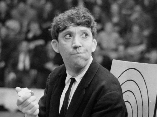 Почти 100 лет легенде СССР, актер, кино, никулин