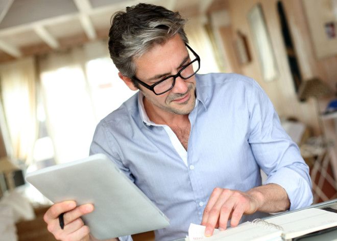 возрастная дальнозоркость