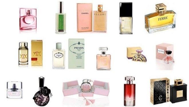 Духи альтернативные варианты, новый год, подарки, презенты, провал, что дарить, что не дарить
