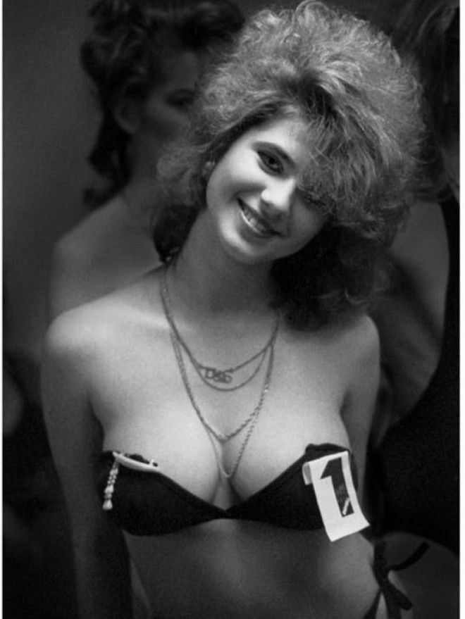 Девушки из Советского союза