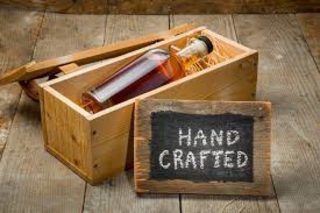 АЛКОГОЛЬ НА ПОДАРОК