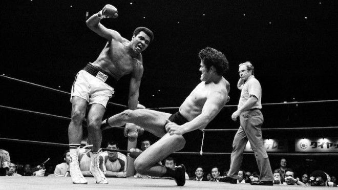 ÐÐ¾ÑÐ°Ð¼Ð¼ÐµÐ´ ÐÐ»Ð¸ Ð¿ÑÐ¾ÑÐ¸Ð² ÐÐ½ÑÐ¾Ð½Ð¸ ÐÐ½Ð¾ÐºÐ¸