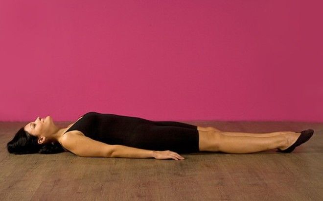 6 упражнений которые избавят Вас от боли в ногах и ступнях