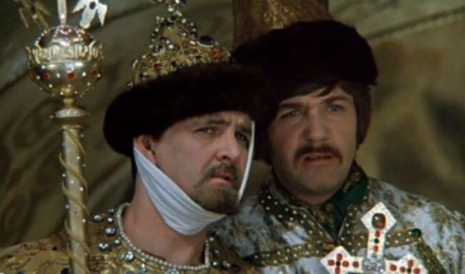 Â«ÐÐ²Ð°Ð½ ÐÐ°ÑÐ¸Ð»ÑÐµÐ²Ð¸Ñ Ð¼ÐµÐ½ÑÐµÑ Ð¿ÑÐ¾ÑÐµÑÑÐ¸ÑÂ»