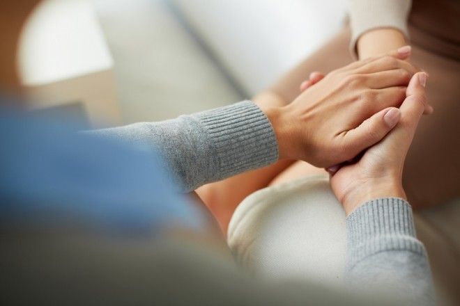 В какой-то момент родители уходят, и это меняет нас навсегда