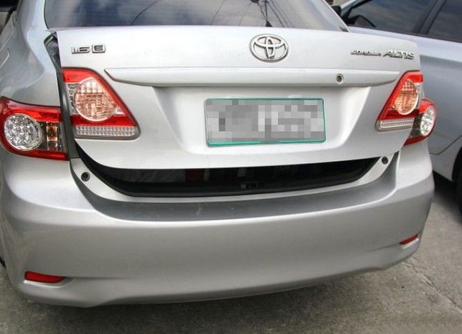 Лайфхаки которые помогут открыть дверной замок на авто