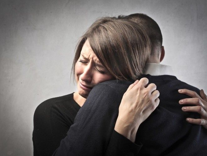 В какой-то момент родители уходят, и это меняет нас навсегда