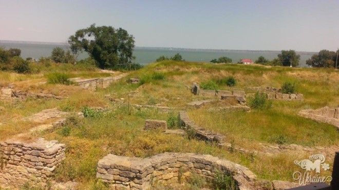  Тира 5 фактов об одном из древнейших городов мира