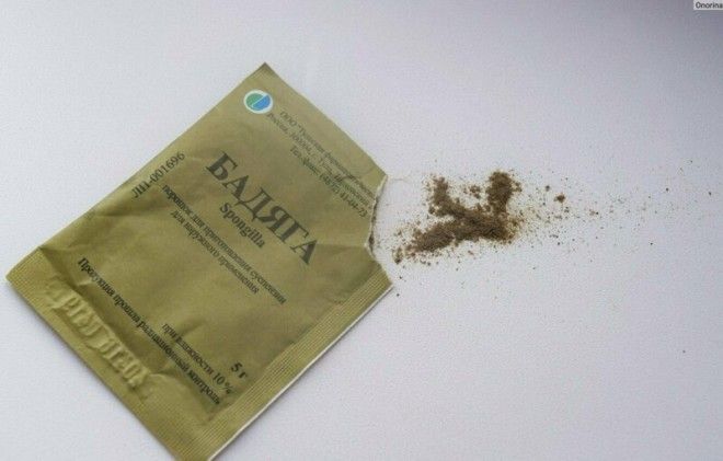 Бадяга Эффективность аптечные средства косметика красота кремы недорого