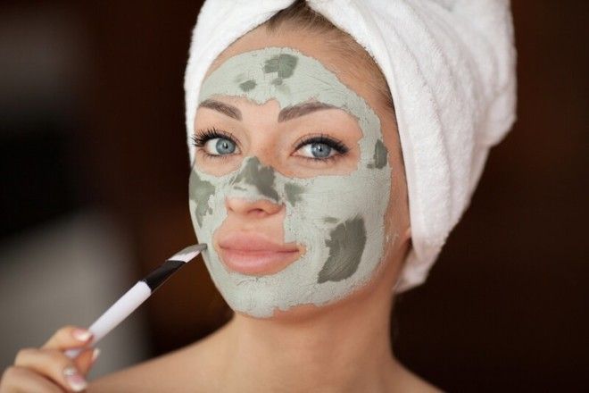 Косметическая глина Эффективность аптечные средства косметика красота кремы недорого