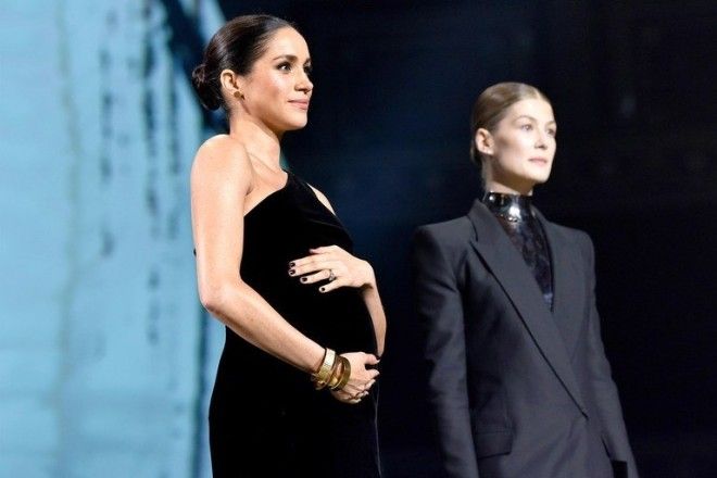 5 САМЫХ ЯРКИХ ЗНАМЕНИТОСТЕЙ КОТОРЫЕ СТАНУТ МАМАМИ В 2019 ГОДУ